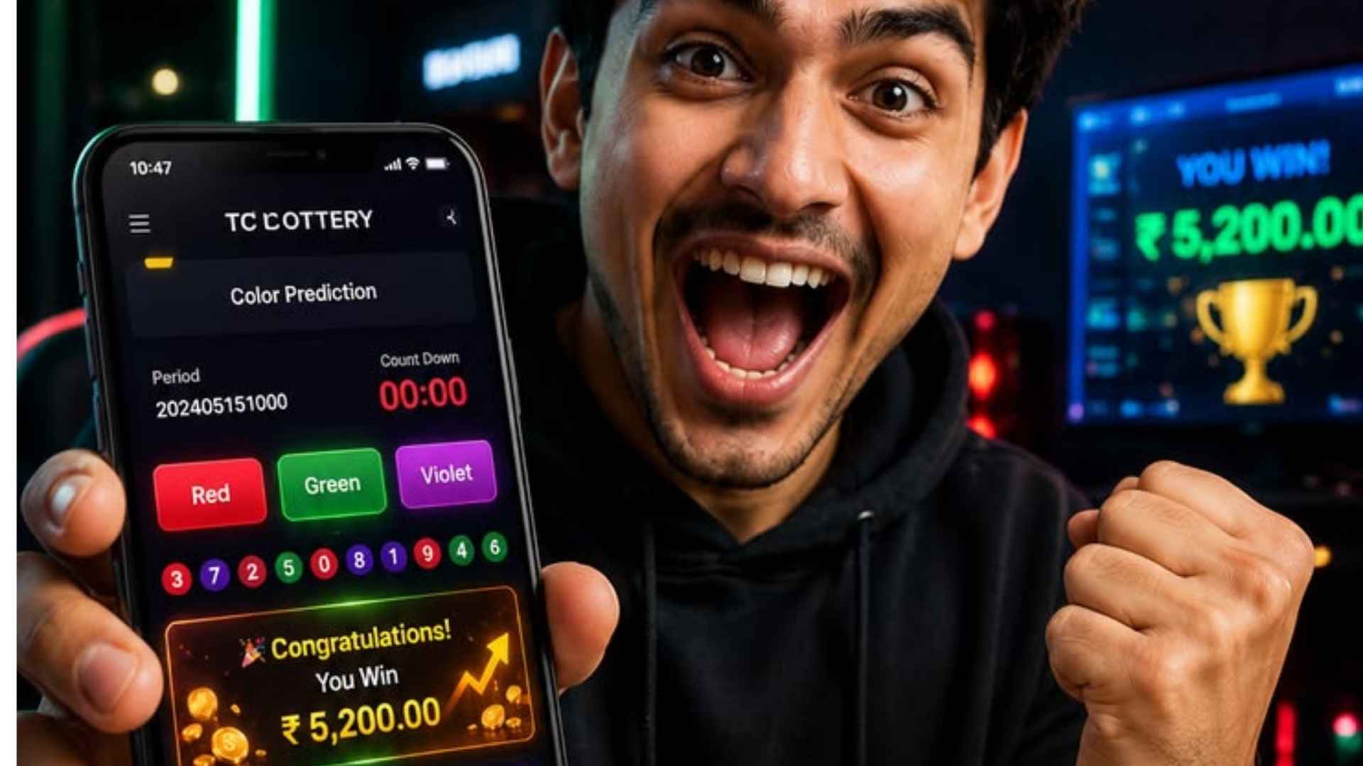 Wheel of Fortune Rewards That Reflect Your Effort