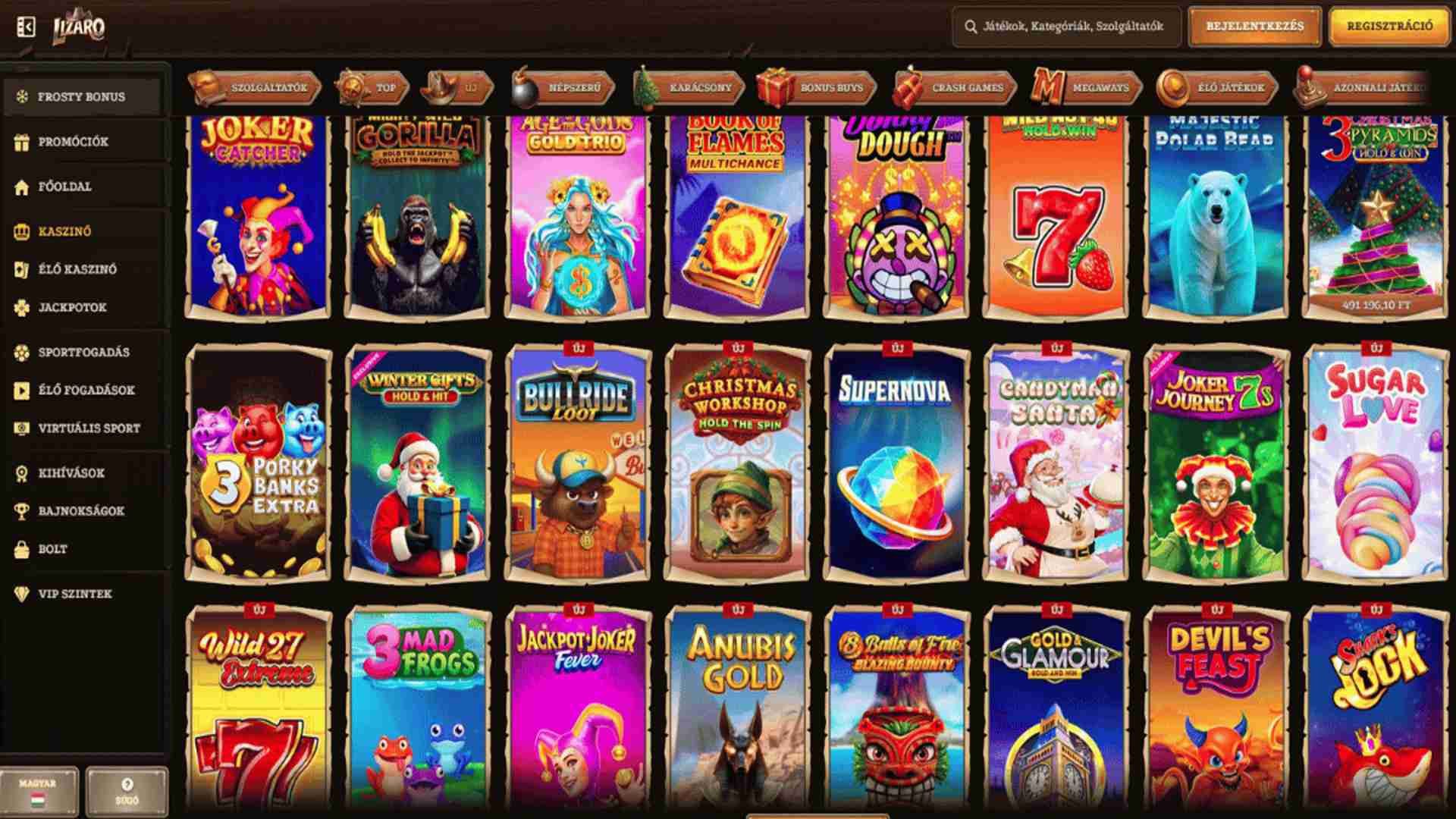 Bridge Games That Reward Consistent Improvement