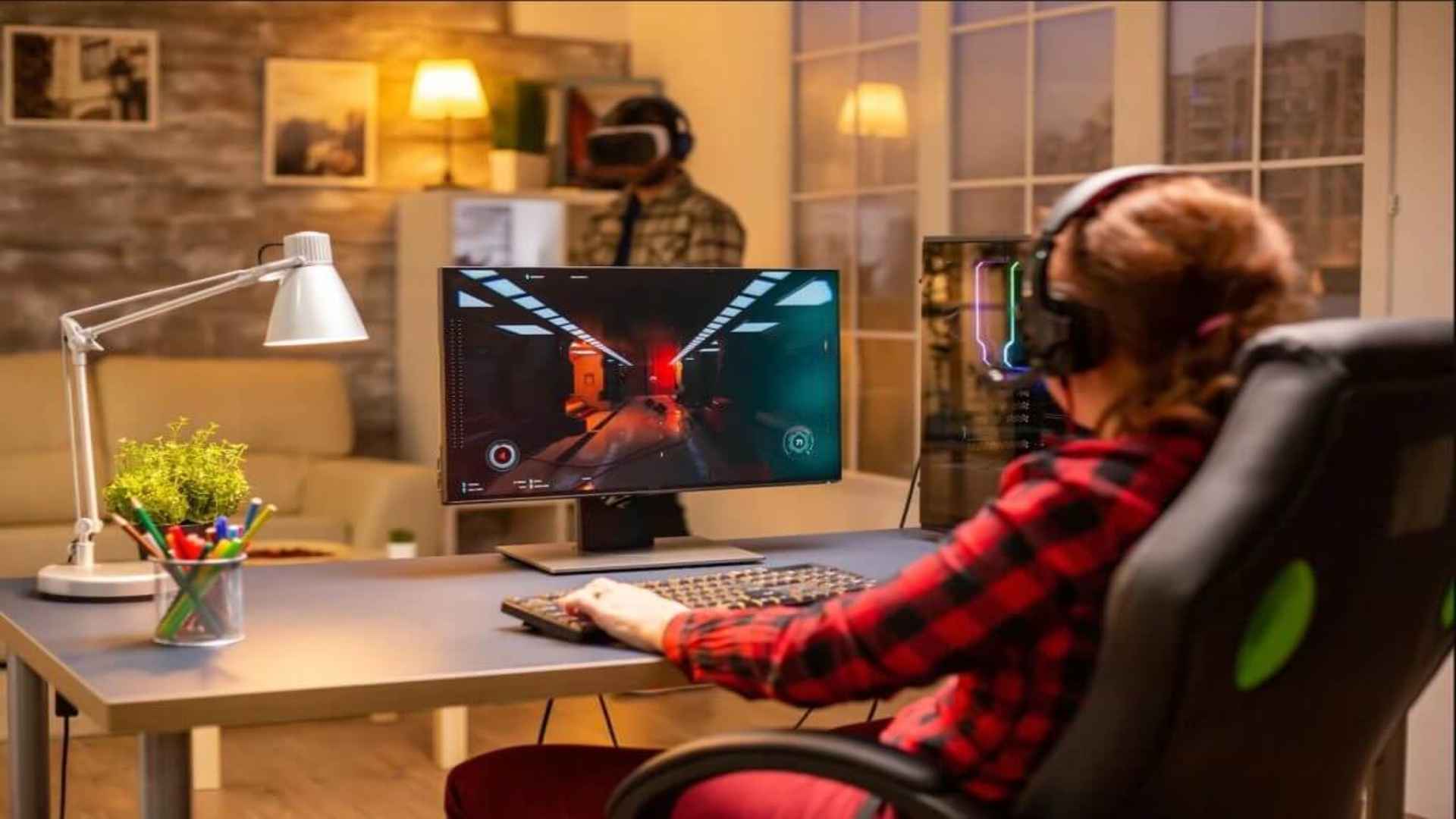RNG Technology and Accurate Simulations